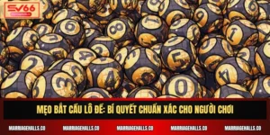 Mẹo bắt cầu lô đề