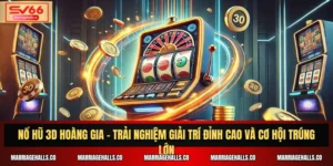 Nổ Hũ 3D Hoàng Gia