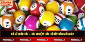 Xổ số thần tốc